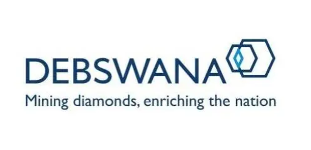 Debswana
