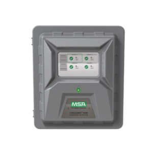 Chillgard® 5000 Ammonia Monitor
