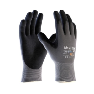 MAXIFLEX® ULTIMATE™ AD-APT 42-874 NITRILE GRIP WORK GLOVES