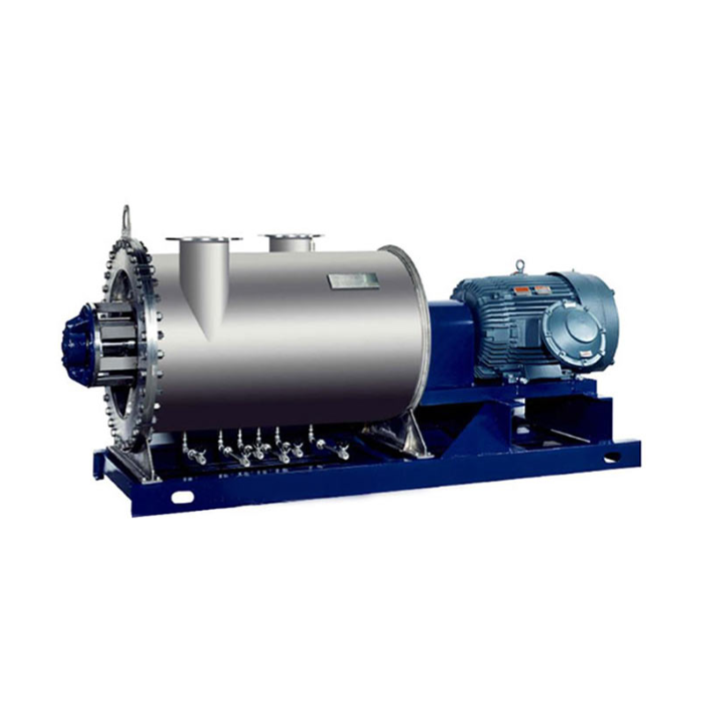 Multistage Fabricated Centrifugal Blowers | Beinco Engineering