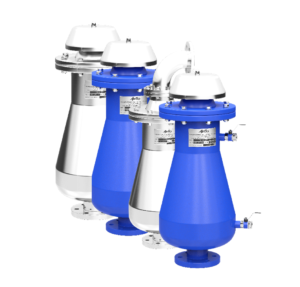 Air Valves